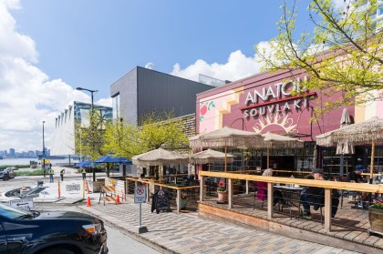 Photo 40 at 207 - 116 W 23rd Street, Central Lonsdale, North Vancouver