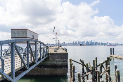 Photo 35 at 207 - 116 W 23rd Street, Central Lonsdale, North Vancouver