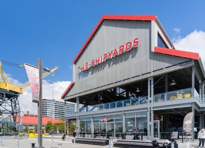 Photo 31 at 207 - 116 W 23rd Street, Central Lonsdale, North Vancouver