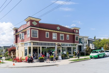 Photo 39 at 207 - 116 W 23rd Street, Central Lonsdale, North Vancouver