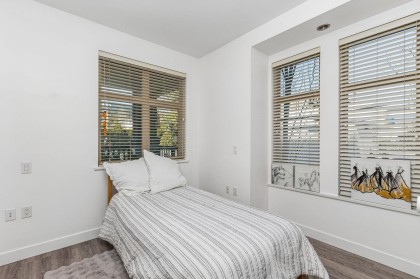 Photo 21 at 207 - 116 W 23rd Street, Central Lonsdale, North Vancouver