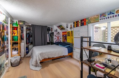 Photo 7 at 3315 W 6th Avenue, Kitsilano, Vancouver West