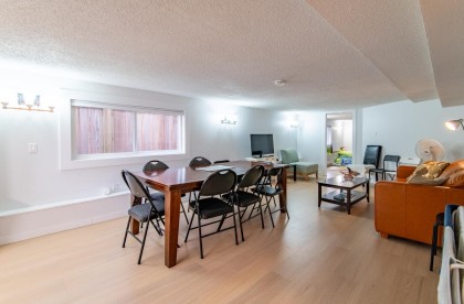 Photo 5 at 3315 W 6th Avenue, Kitsilano, Vancouver West