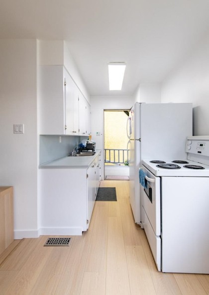 Photo 30 at 3315 W 6th Avenue, Kitsilano, Vancouver West