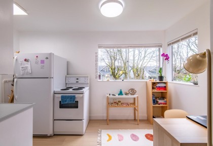 Photo 31 at 3315 W 6th Avenue, Kitsilano, Vancouver West