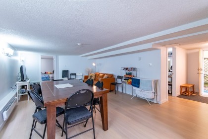 Photo 4 at 3315 W 6th Avenue, Kitsilano, Vancouver West