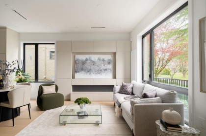 Photo 3 at 6575 Lime Street, S.W. Marine, Vancouver West