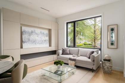 Photo 5 at 6575 Lime Street, S.W. Marine, Vancouver West