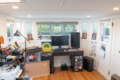 Photo 7 at 415 W Esplanade Avenue, Lower Lonsdale, North Vancouver