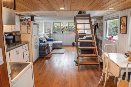 Photo 3 at 415 W Esplanade Avenue, Lower Lonsdale, North Vancouver