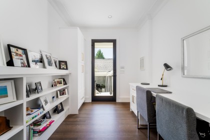 Photo 12 at 2040 W 58th Avenue, S.W. Marine, Vancouver West