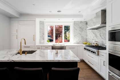 Photo 7 at 2040 W 58th Avenue, S.W. Marine, Vancouver West