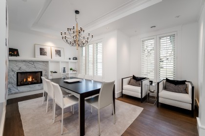 Photo 9 at 2040 W 58th Avenue, S.W. Marine, Vancouver West