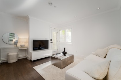 Photo 30 at 2040 W 58th Avenue, S.W. Marine, Vancouver West