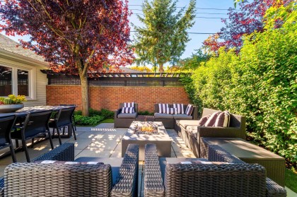 Photo 34 at 2040 W 58th Avenue, S.W. Marine, Vancouver West