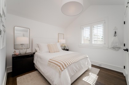 Photo 14 at 2040 W 58th Avenue, S.W. Marine, Vancouver West