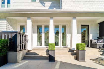 Photo 37 at 2040 W 58th Avenue, S.W. Marine, Vancouver West