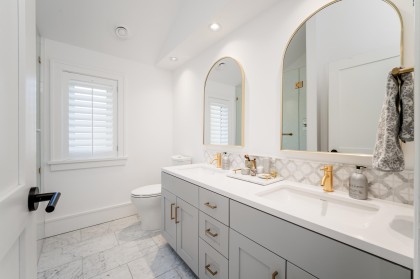 Photo 15 at 2040 W 58th Avenue, S.W. Marine, Vancouver West