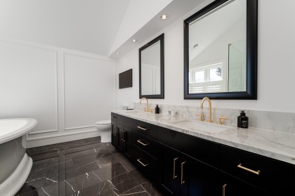 Photo 19 at 2040 W 58th Avenue, S.W. Marine, Vancouver West