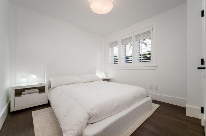 Photo 31 at 2040 W 58th Avenue, S.W. Marine, Vancouver West