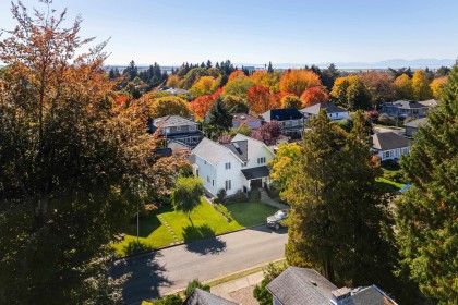 Photo 39 at 2040 W 58th Avenue, S.W. Marine, Vancouver West