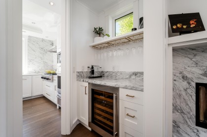 Photo 8 at 2040 W 58th Avenue, S.W. Marine, Vancouver West