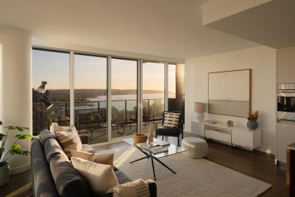 Photo 2 at 1503 - 1365 Davie Street, West End VW, Vancouver West