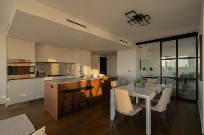 Photo 12 at 1503 - 1365 Davie Street, West End VW, Vancouver West