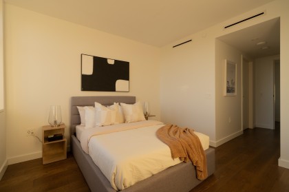 Photo 22 at 1503 - 1365 Davie Street, West End VW, Vancouver West