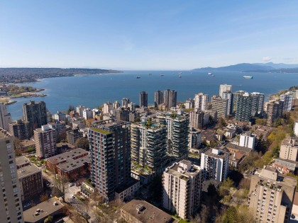 Photo 36 at 1503 - 1365 Davie Street, West End VW, Vancouver West