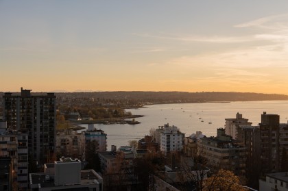 Photo 32 at 1503 - 1365 Davie Street, West End VW, Vancouver West