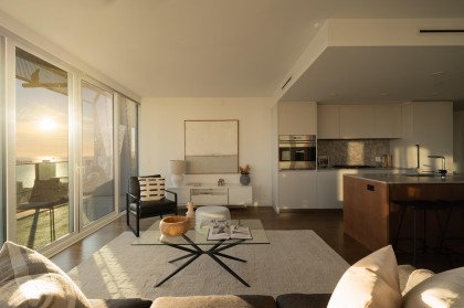 Photo 9 at 1503 - 1365 Davie Street, West End VW, Vancouver West