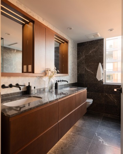 Photo 24 at 1503 - 1365 Davie Street, West End VW, Vancouver West