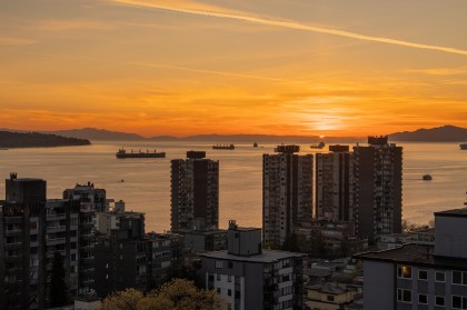 Photo 38 at 1503 - 1365 Davie Street, West End VW, Vancouver West