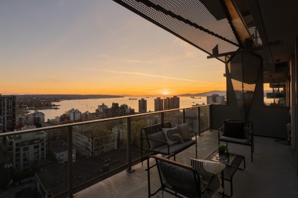 Photo 33 at 1503 - 1365 Davie Street, West End VW, Vancouver West