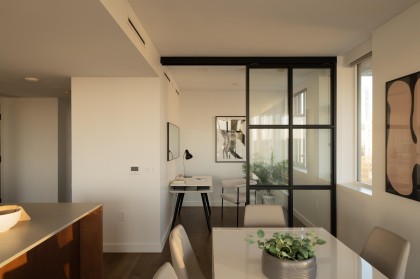 Photo 14 at 1503 - 1365 Davie Street, West End VW, Vancouver West