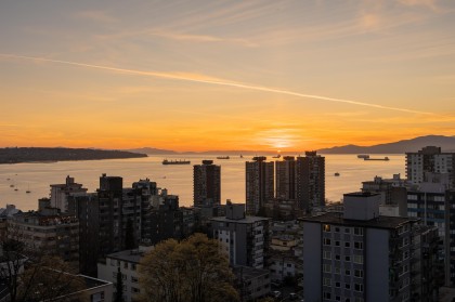 Photo 37 at 1503 - 1365 Davie Street, West End VW, Vancouver West