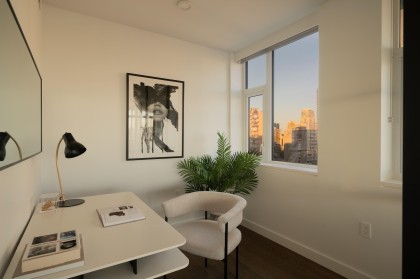 Photo 15 at 1503 - 1365 Davie Street, West End VW, Vancouver West