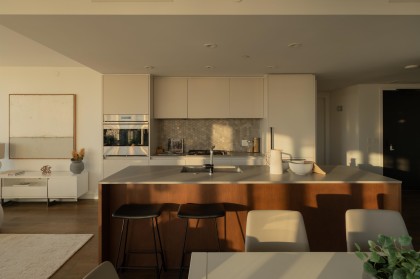 Photo 11 at 1503 - 1365 Davie Street, West End VW, Vancouver West