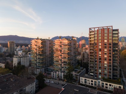 Photo 35 at 1503 - 1365 Davie Street, West End VW, Vancouver West