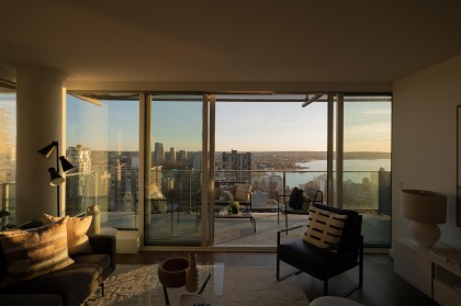 Photo 31 at 1503 - 1365 Davie Street, West End VW, Vancouver West