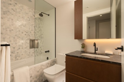 Photo 29 at 1503 - 1365 Davie Street, West End VW, Vancouver West