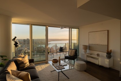 Photo 8 at 1503 - 1365 Davie Street, West End VW, Vancouver West