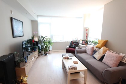 Photo 2 at 202 - 505 W 30th Avenue, Cambie, Vancouver West