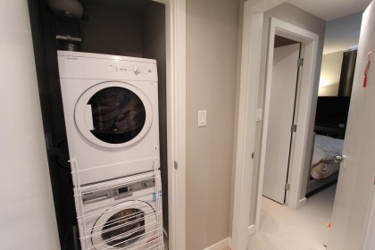 Photo 16 at 202 - 505 W 30th Avenue, Cambie, Vancouver West