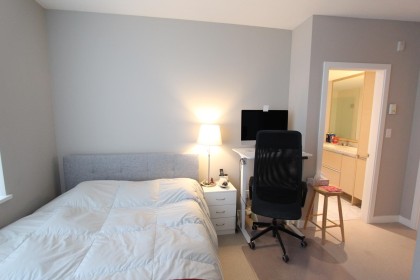 Photo 10 at 202 - 505 W 30th Avenue, Cambie, Vancouver West