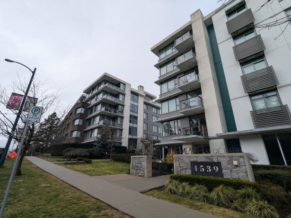 Photo 21 at 202 - 505 W 30th Avenue, Cambie, Vancouver West