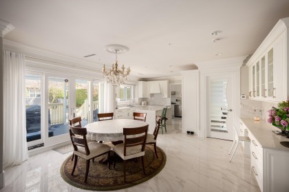 Photo 13 at 5850 Cartier Street, South Granville, Vancouver West