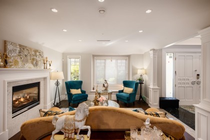 Photo 7 at 5850 Cartier Street, South Granville, Vancouver West