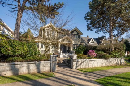 Photo 3 at 5850 Cartier Street, South Granville, Vancouver West